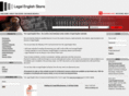legalenglishstore.com