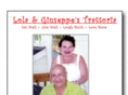 lolas-italian.com