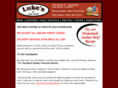 lukeslakebluff.com