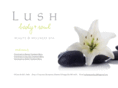 lushbodyandsoul.com
