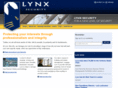 lynxsecurity.co.uk