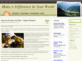 makeadifferenceinyourworld.com