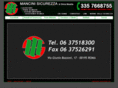 mancinisicurezza.com