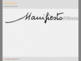 manifiestofilms.com
