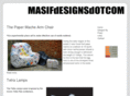 masifdesigns.com