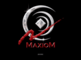 maxiomconsulting.com