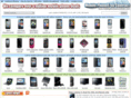 mobilephonesoncontract.com