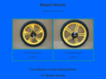 mopedwheel.com