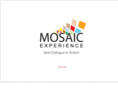 mosaicexperience.com
