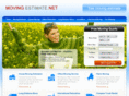 movingestimate.net