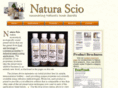 naturascio.com