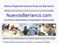 nuevosbarranco.com