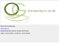 oralgida.com