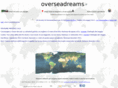 overseadreams.com