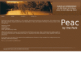 peacebythepark.com