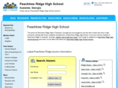 peachtreeridgehighschoolalumni.com