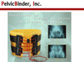 pelvicbinder.com