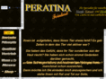 peratina.com