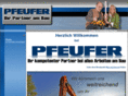 pfeufer.biz