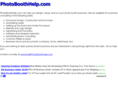 photoboothhelp.com