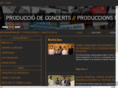 promoartsmusic.com