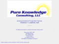 pureknowledgeconsulting.com