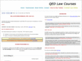 qedlaw.co.uk