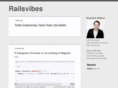 railsvibes.com