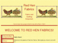 redhenfabrics.com