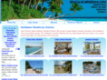rentals4caribbean.com