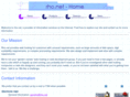 rho.net