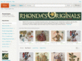 rhondasoriginals.biz