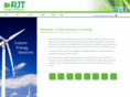 rjtenergy.com