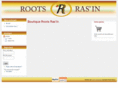 rootsrasin.com