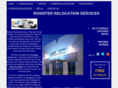 rossiterrelocation.com