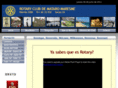 rotaryclubmataromaresme.com