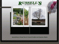 russellsnursery.net