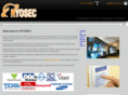 ryosec.com