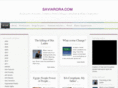 saviarora.com