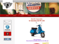 scooteringfrance.com