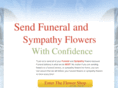 sendfuneralflowers.info