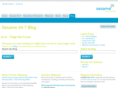 sesameorthogallery.com