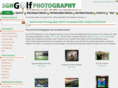 sghgolfphotography.com