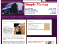 simplymovingincorporated.com