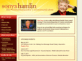 sonyahamlin.com
