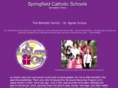 springfieldcatholicschools.net