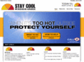 staycoolwindsor.com