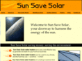 sunsavesolartx.com