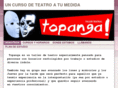 topangateatro.com