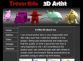 trevorkelm.com